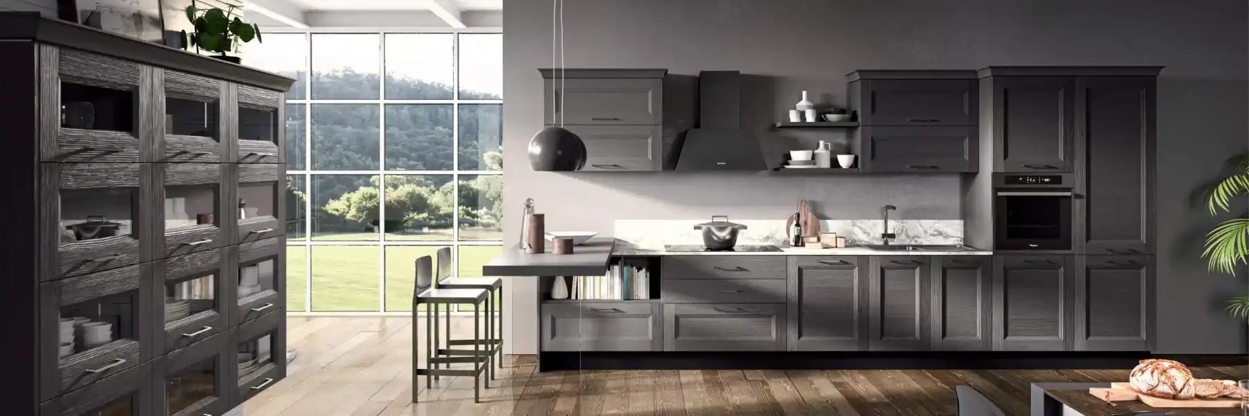 Outlet-cucine